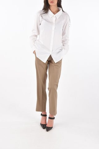 Cotton CAMEE shirt