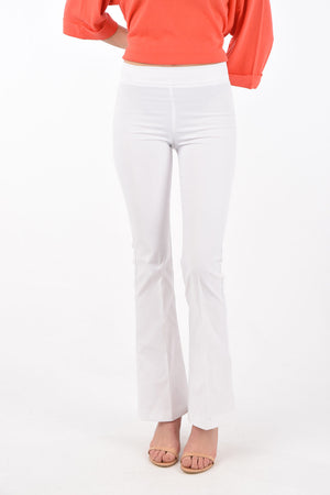 Mid waist BELLINI bootcut pants