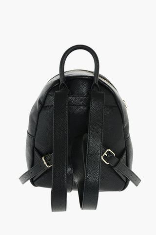 LOVE faux leather backpack