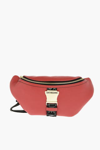 LOVE marsupio in ecopelle