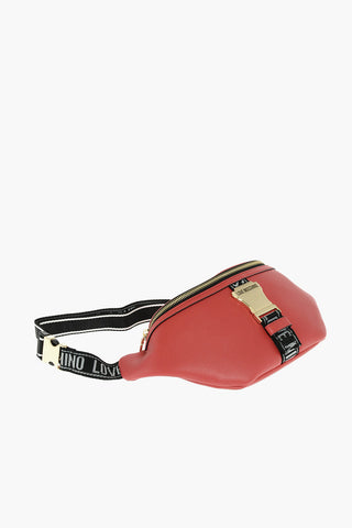 LOVE marsupio in ecopelle