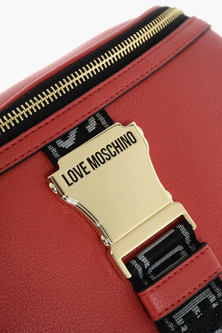 LOVE marsupio in ecopelle