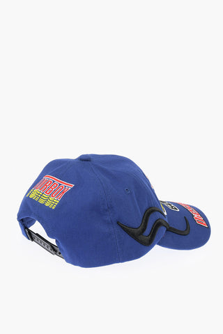 embroidered C-GIO cap