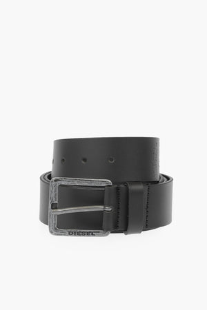 40mm leather MINO 21 belt
