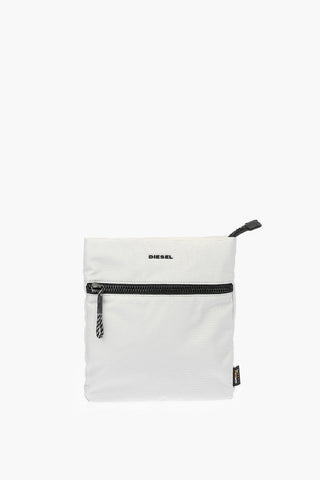 nylon F-URBHANITY crossbody bag with adjustable shoulder strap