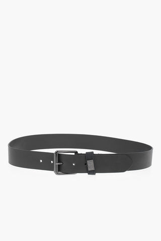 cintura B-DENLOOP in pelle 40mm