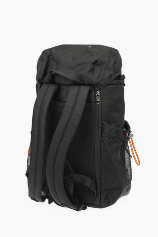 fabric ALPYN multi pocket backpack