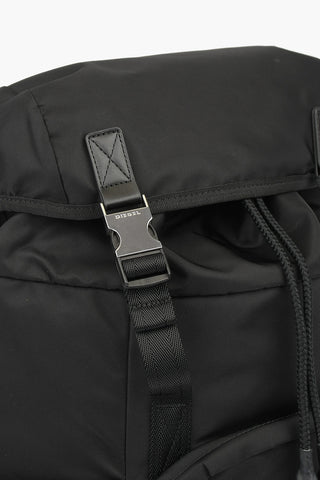 fabric ALPYN multi pocket backpack