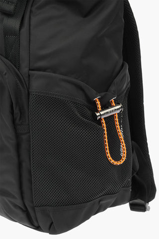 fabric ALPYN multi pocket backpack