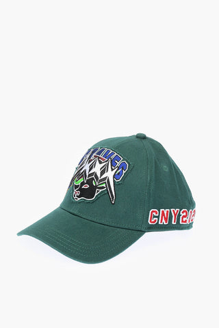 embroidered CL-MATTHEW-O2 cap