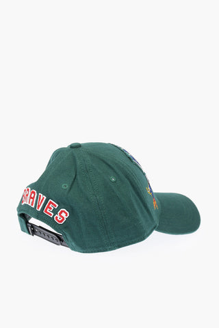 embroidered CL-MATTHEW-O2 cap