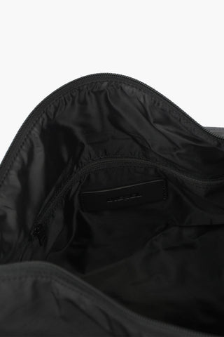 nylon SURFEO travel bag with double handle