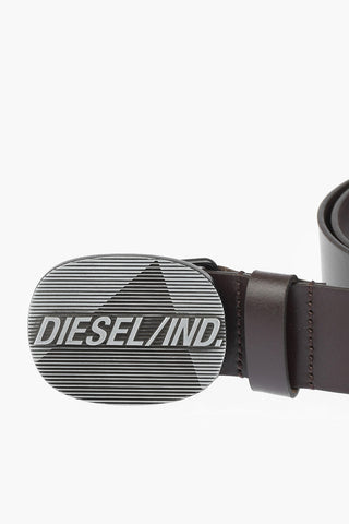 cintura B-DIELIND in pelle 40mm