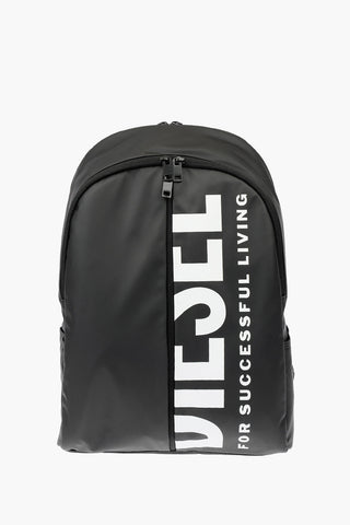 zaino BOLD BACK III con logo stampato sul fronte