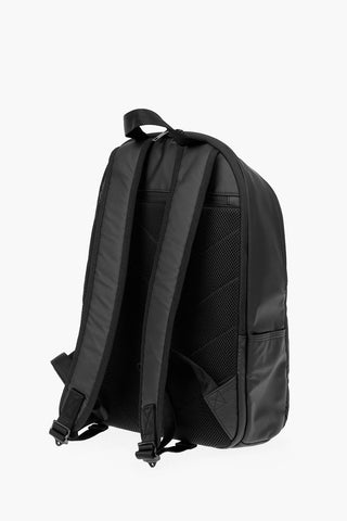 zaino BOLD BACK III con logo stampato sul fronte