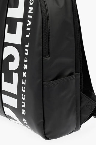 zaino BOLD BACK III con logo stampato sul fronte