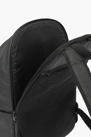 zaino BOLD BACK III con logo stampato sul fronte