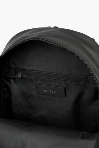 zaino BOLD BACK III con logo stampato sul fronte