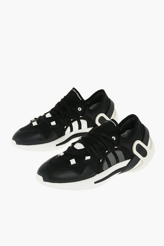 Y-3 YOHJI YAMAMOTO fabric IDOSO BOOST sneakers