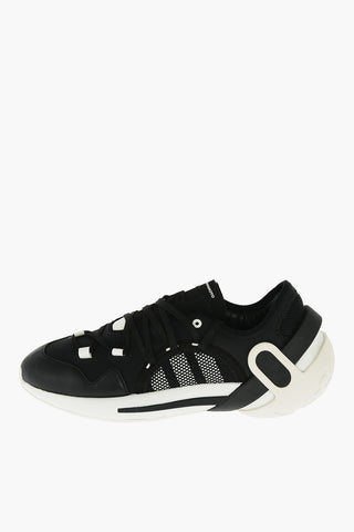 Y-3 YOHJI YAMAMOTO fabric IDOSO BOOST sneakers