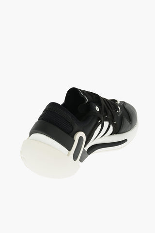 Y-3 YOHJI YAMAMOTO fabric IDOSO BOOST sneakers