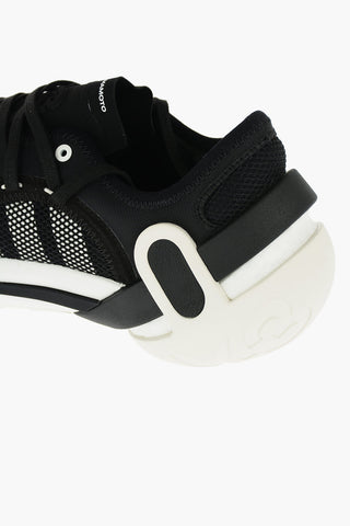Y-3 YOHJI YAMAMOTO fabric IDOSO BOOST sneakers