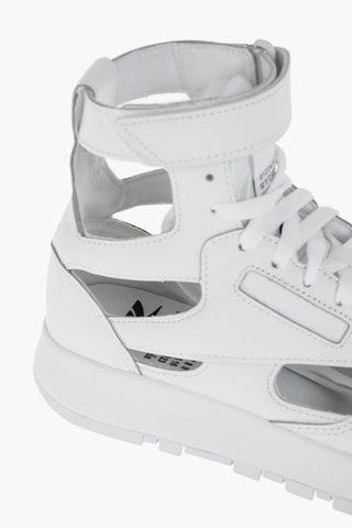 MM22 X REEBOK Sneakers Tabi UNISEX in Eco-Pelle Cutout