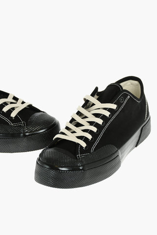 ARTIFACT fabric MOLESKIN sneakers