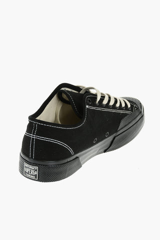 ARTIFACT fabric MOLESKIN sneakers