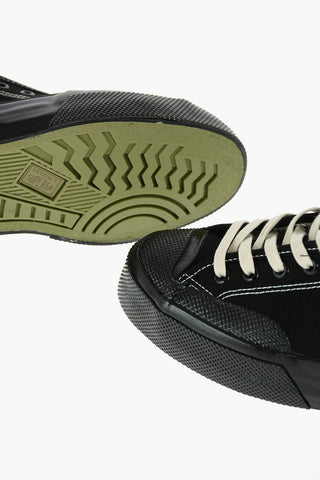 ARTIFACT fabric MOLESKIN sneakers