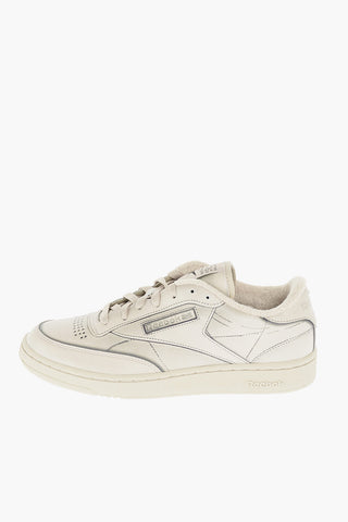 MM22 REEBOK sneakers PROJECT 0 CC TL in ecopelle 