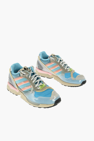 Fabric XZ 0006 INSIDE OUT sneakers
