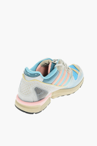 Fabric XZ 0006 INSIDE OUT sneakers