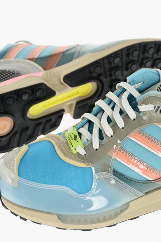 Fabric XZ 0006 INSIDE OUT sneakers