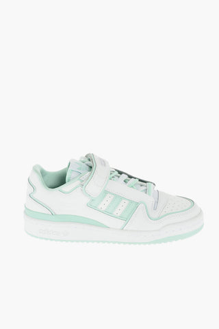 Sneakers FORUM PLUS W in pelle