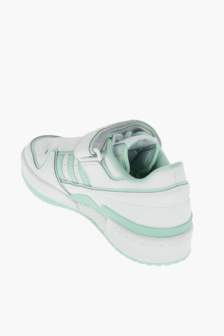 Sneakers FORUM PLUS W in pelle
