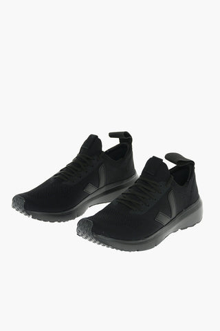 VEJA sneakers kve low in Tessuto