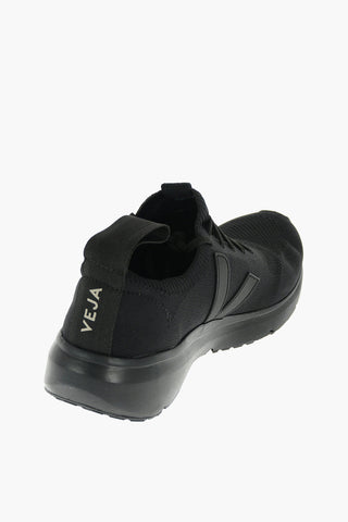 VEJA sneakers kve low in Tessuto