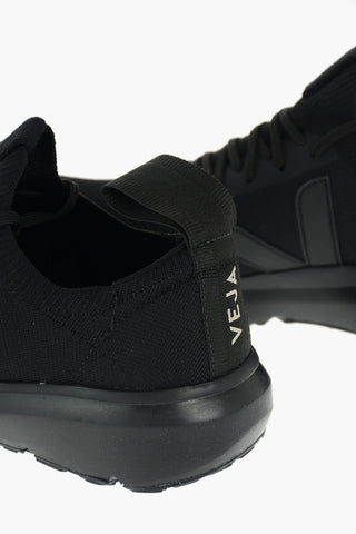 VEJA sneakers kve low in Tessuto