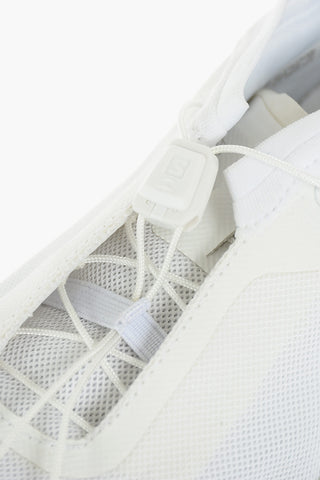 SALOMON mesh SENSE FEEL FOR CDG sneakers