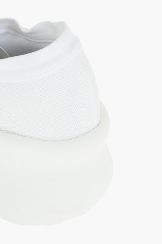 SALOMON mesh SENSE FEEL FOR CDG sneakers