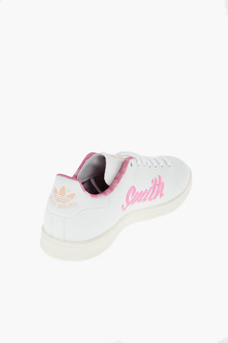 Sneakers STAN SMITH in ecopelle