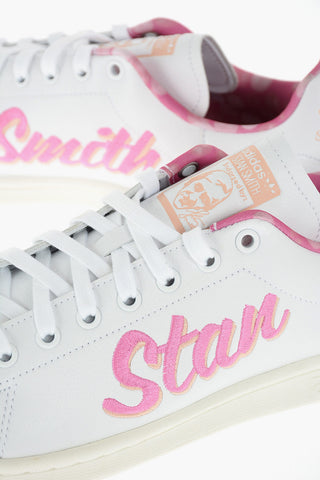 Sneakers STAN SMITH in ecopelle
