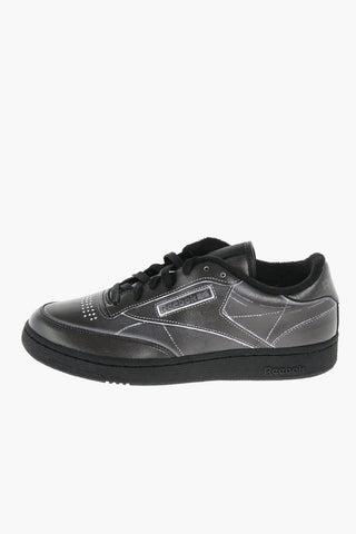 MM22 REEBOK sneakers PROJECT 0 CC TL in ecopelle
