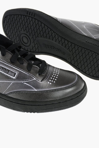 MM22 REEBOK sneakers PROJECT 0 CC TL in ecopelle