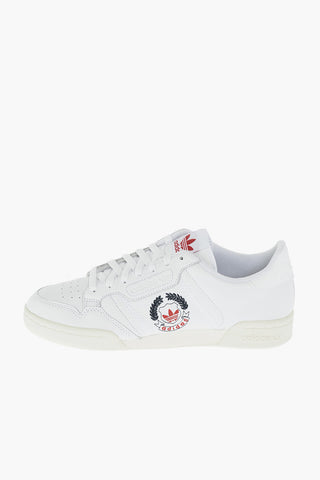 Leather CONTINENTAL 80 sneakers