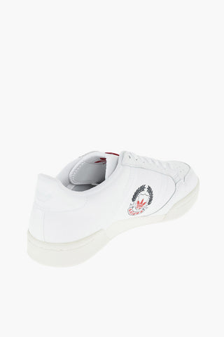 Leather CONTINENTAL 80 sneakers