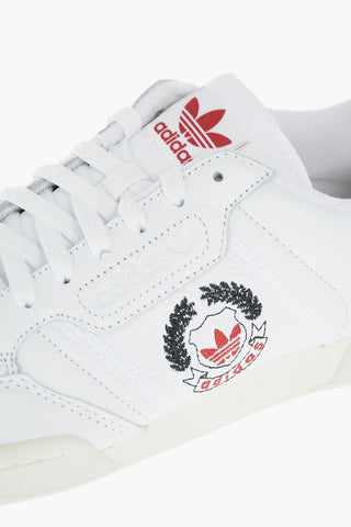 Leather CONTINENTAL 80 sneakers