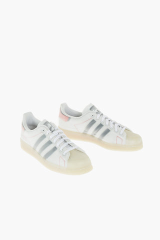Fabric SUPERSTAR FUTURESHELL sneakers