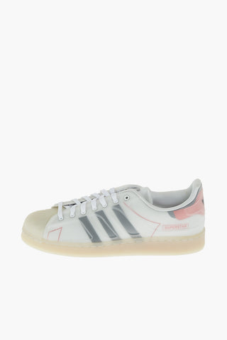 Fabric SUPERSTAR FUTURESHELL sneakers